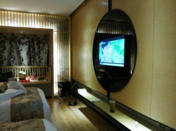 Nanxun Hapital Hotel Хучжоу Экстерьер фото
