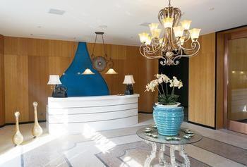Nanxun Hapital Hotel Хучжоу Экстерьер фото