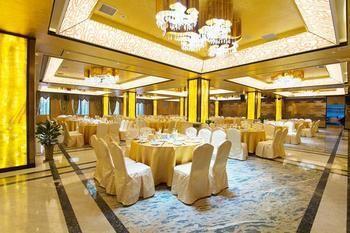 Nanxun Hapital Hotel Хучжоу Экстерьер фото