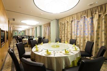 Nanxun Hapital Hotel Хучжоу Экстерьер фото