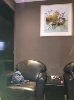 Nanxun Hapital Hotel Хучжоу Экстерьер фото