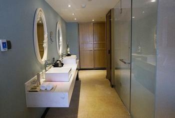 Nanxun Hapital Hotel Хучжоу Экстерьер фото